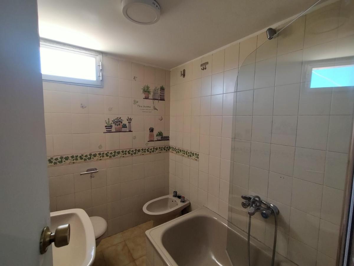 Acogedor Atico Sin Ascensor Casa Portela Pontevedra Exterior foto